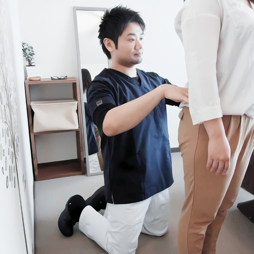 院長